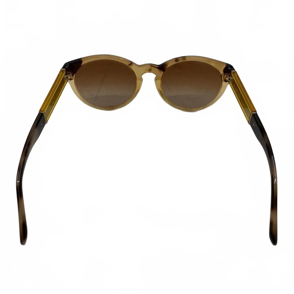 Burberry Gold Tan 4205 Sunglasses | Women’s OS Regular